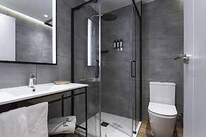 Petit Palace Cliper Gran Vía