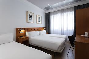 Petit Palace Cliper Gran Vía