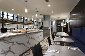 Petit Palace Cliper Gran Vía