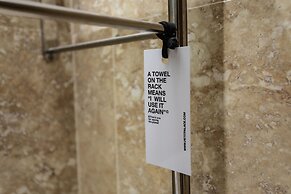 Petit Palace Arturo Soria