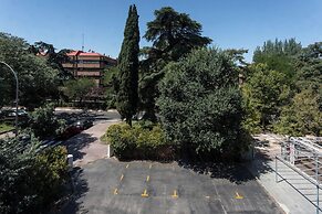 Petit Palace Arturo Soria