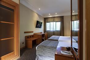 Petit Palace Arturo Soria