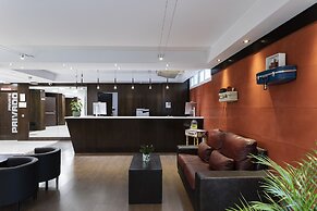 Petit Palace Arturo Soria