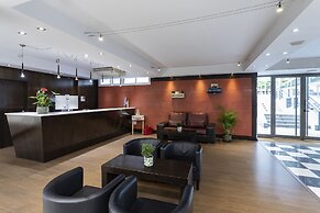 Petit Palace Arturo Soria