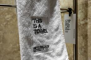 Petit Palace Arturo Soria