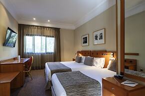 Petit Palace Arturo Soria