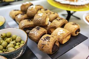 Petit Palace Arturo Soria