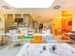 Hotel ibis Styles Madrid Prado