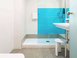 Hotel ibis Styles Madrid Prado