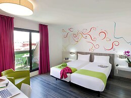 Hotel ibis Styles Madrid Prado