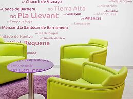 Hotel ibis Styles Madrid Prado