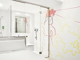 Hotel ibis Styles Madrid Prado