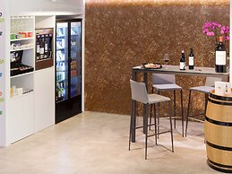 Hotel ibis Styles Madrid Prado