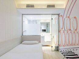Hotel ibis Styles Madrid Prado
