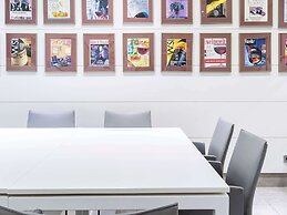 Hotel ibis Styles Madrid Prado