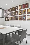 Hotel ibis Styles Madrid Prado