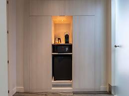Hotel ibis Styles Madrid Prado