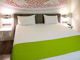 Hotel ibis Styles Madrid Prado