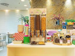 Hotel ibis Styles Madrid Prado