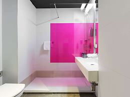 Hotel ibis Styles Madrid Prado