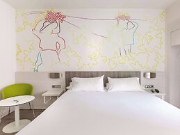 Hotel ibis Styles Madrid Prado