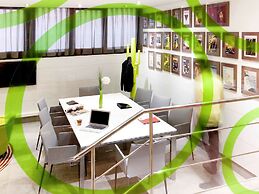 Hotel ibis Styles Madrid Prado