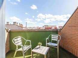 Hotel ibis Styles Madrid Prado