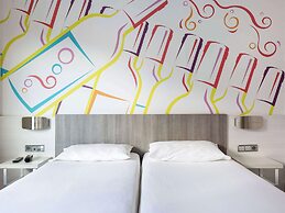 Hotel ibis Styles Madrid Prado