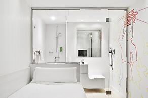 Hotel ibis Styles Madrid Prado