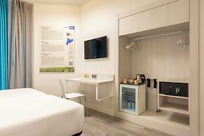 Hotel ibis Styles Madrid Prado