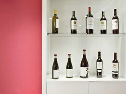 Hotel ibis Styles Madrid Prado