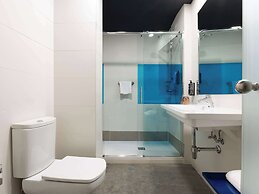 Hotel ibis Styles Madrid Prado