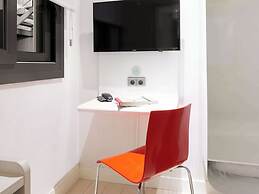 Hotel ibis Styles Madrid Prado