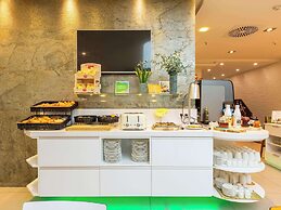 Hotel ibis Styles Madrid Prado