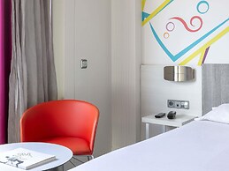 Hotel ibis Styles Madrid Prado