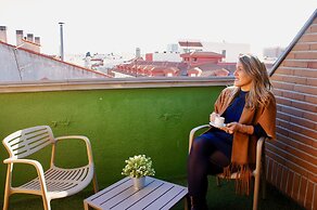 Hotel ibis Styles Madrid Prado