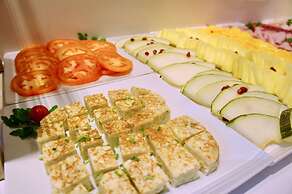 Hotel ibis Styles Madrid Prado