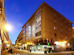 Hotel ibis Styles Madrid Prado