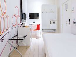 Hotel ibis Styles Madrid Prado