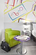 Hotel ibis Styles Madrid Prado