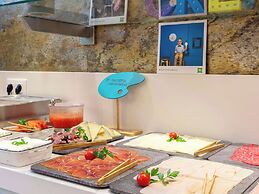 Hotel ibis Styles Madrid Prado