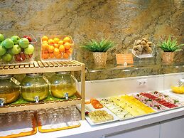 Hotel ibis Styles Madrid Prado