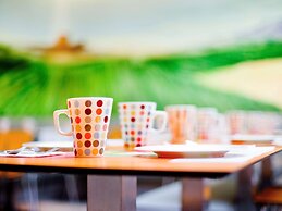 Hotel ibis Styles Madrid Prado