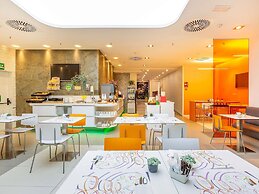 Hotel ibis Styles Madrid Prado
