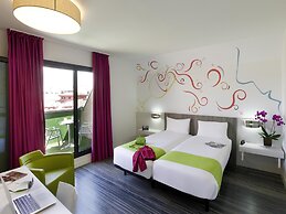 Hotel ibis Styles Madrid Prado