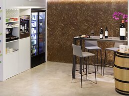Hotel ibis Styles Madrid Prado