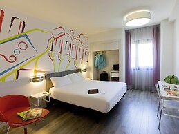 Hotel ibis Styles Madrid Prado