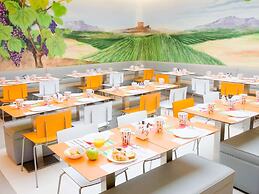 Hotel ibis Styles Madrid Prado