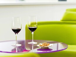 Hotel ibis Styles Madrid Prado