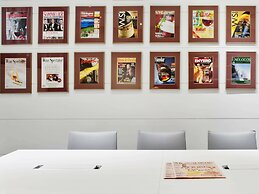 Hotel ibis Styles Madrid Prado